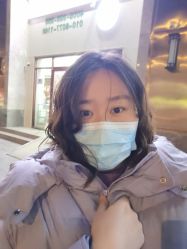 -东方美妍
