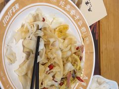 -及第粉·广州非遗沙河粉(赤岗店)