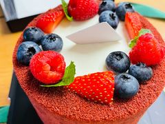 -姆们M Sweetie Cake(三里屯店)
