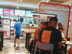 -肯德基(建华店)