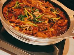 -七八冷面·延边朝鲜族美食(欢乐谷店)