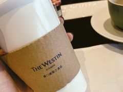 -厦门威斯汀酒店