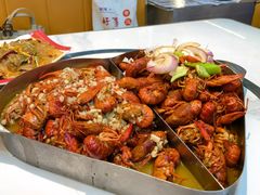 -望江门小龙虾·烧烤(九堡店)
