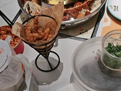 -黄记煌三汁焖锅(金凤万达广场店)