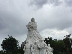 -成吉思汗公园