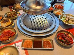 -韩一品韩国料理(柏庐南路店)