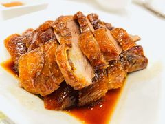 烧味拼盘-翠园(北京王府中环店)