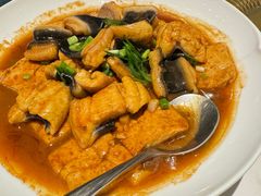 家烧鳗鱼豆腐-金海华·Winsun玲珑国际·赫本时光(园区金鸡湖店)