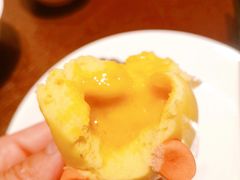 -北海银滩皇冠假日酒店-德丰楼中餐厅