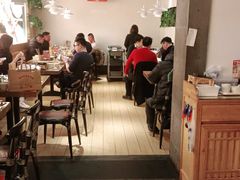 大堂-管氏翅吧(国展店)
