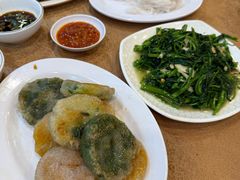 -揭阳钟记小食(福田新村店)