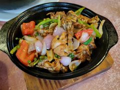 -蒸坊黄鳝饭(骏丰大厦店)