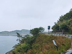 -长沙黑麋峰国家森林公园