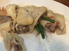 -凤厨顺德水乡凤味馆(大良锦龙路店)