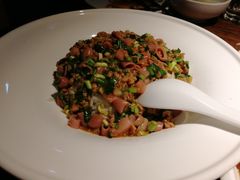 -前海沿·青岛菜(大拇指广场石老人店)