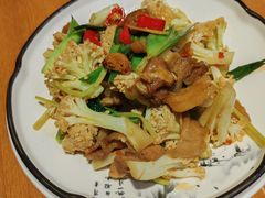 -壹只卤鹅 · 潮汕菜(京基百纳店)