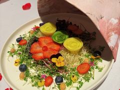 -狮拾久·现代新加坡料理(福田COCO Park店)