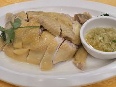 -壹厨饭店(五羊店)