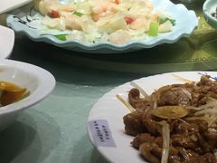 -南来顺饭庄·清真(南菜园店)
