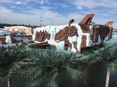 -秦皇岛乐岛海洋王国