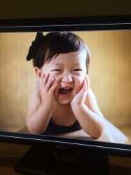 -西瓜庄园儿童摄影