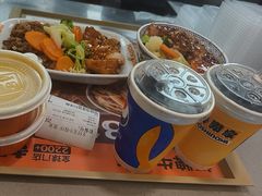 -吉野家(顺义站前北街店)