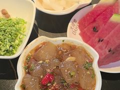 -大河宴·椒麻鱼火锅(北京路中和美食街店)