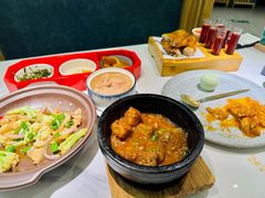 -友德·赏味(世欧广场店)