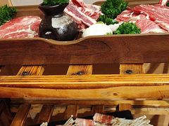 -九田家黑牛烤肉料理(珠江摩尔店)