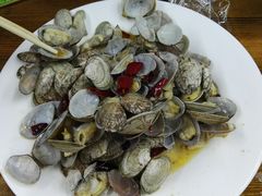 -87号烧烤海鲜·大排档(金沙滩店)