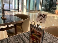 -THE WOODS 简餐 (国贸商城店)