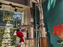 -街角 T·COFFEE 融合料理·BISTRO(车公庙店)