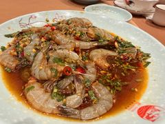 -抱德·潮汕味(敦和店原惠城鱼仔)