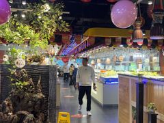 -巴犀烧烤(新崇光店)