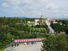-珲春防川景区