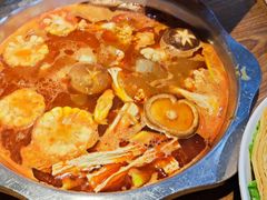 -傣妹火锅(万达店)