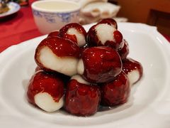 心太软-老吉士酒家(天平路店)