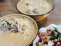 -张氏北相羊肉胡卜(八一店)