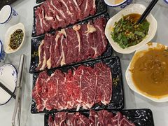 匙柄-福合埕牛肉火锅(长平国新店)