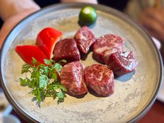 -萬福·肉割烹(恒隆广场店)