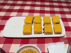 -西贝(华发商都店)