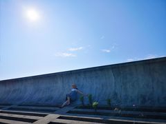 -南汇嘴观海公园