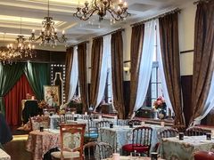 -中山路壹号传奇club·啤酒花园餐厅