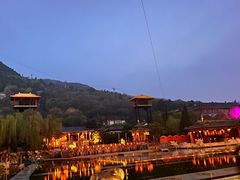 -华清宫景区
