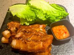 -觅山云南菜(泊富ICITY店)