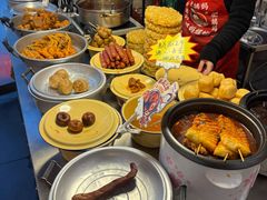 -柳州肥姨妈大骨螺蛳粉(江宁万达店)