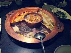 -滇釜火锅·能喝汤的火锅(车公庄店)