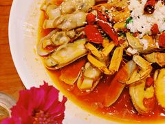 -上海人家花樣年华(中山公园店)