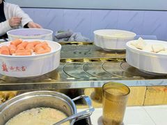 -西火火·川派小火锅(西溪银泰店)