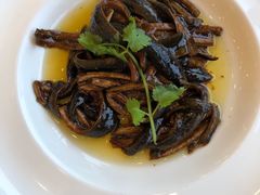 蒜香软兜-怡园饭店-餐厅(四望亭店)